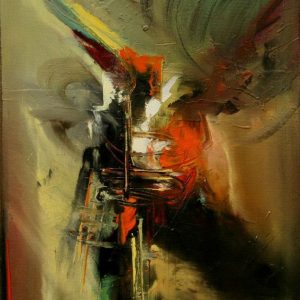 11 EKTONOSI ladi se mousama 245X30