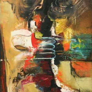 13 EKRIKSI THUMOU ladi se mousama 24X30