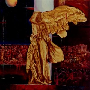 13 PANSELINOS III ladi se mousam 120X140 scaled