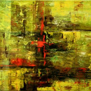 14 ARNISI ladi se mousama