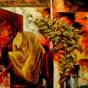 14 LADI NIKI I ladi se mousama 80X100