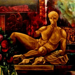 15 LADI THEOIQKQ IROES ladi se mousama 100X120