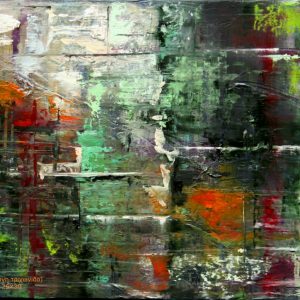 16 LIMNI TRIXONIDA ladi se mousama 25X35