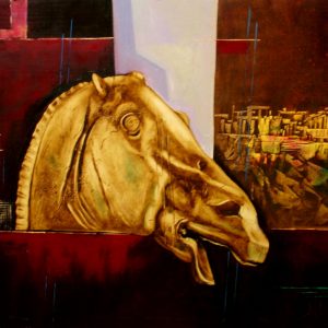 19 IPPOS ladi se mousama 50X70