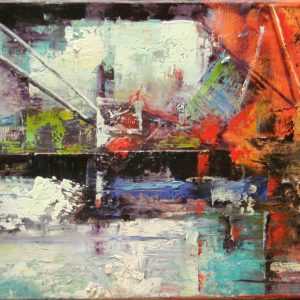 22 KERATSINI II 2014 ladi se mousama 30X60