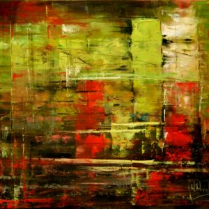 28 ANTHI TIS THALASSAS ladi se mousama 65X80