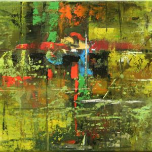 30 LIMNI IOANNINON I ladi se mousama30X60