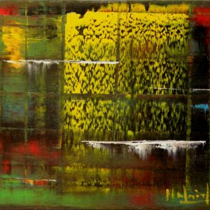 31 LIMNI IOANNINON II ladi se mousama 25X30