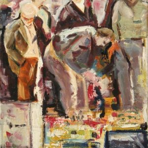 32 MONASTIRAKI I ladi se mousama 25x35 1