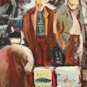 35 MONASTIRAKI ladi 25x35 II