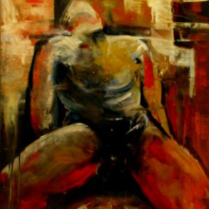 4 FIGOURA III ladi se mousama 56X80