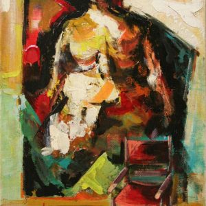 5 FIGOURA II ladi se mousama 25x35 1