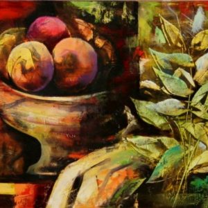 5 NEKRI FUSI ladi se mousama 90X60