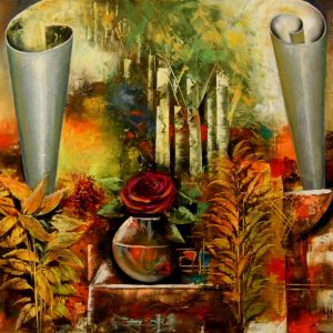 7 PAPUROS I ladi se mousama 80x100 1