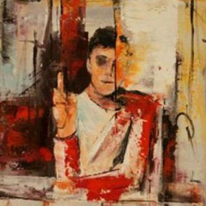 AGRAFOI NOMOI ladi se mousama 25X35