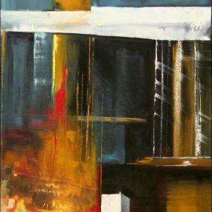 EKRIKSI THUMOU ladi se mousama III 60x40 1