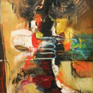 FOTIA TIS DEUTERIS AUGIS ladi se mousama 65X25