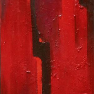 KALO TAKSIDI III ladi se mousama 60x45 1