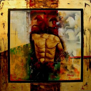 KORMOS POSEIDONA II ladi se mousama 100x100 1