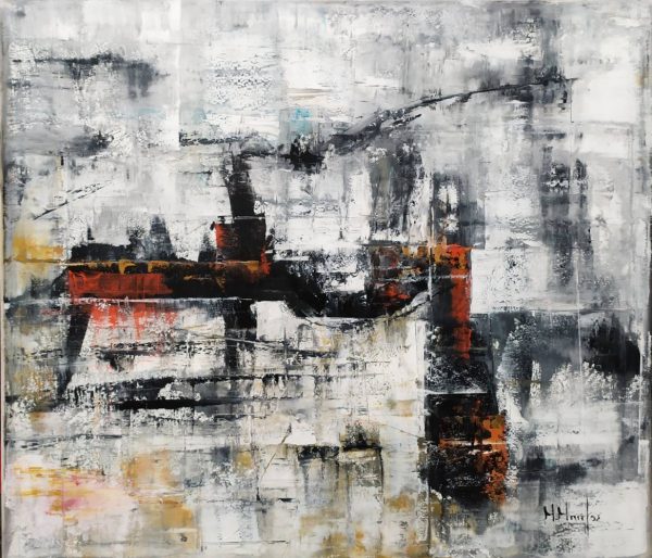 LM 001 Kuro Siwo III LADI SE