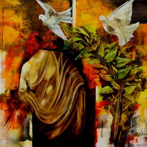 NIKI II ladi se mousama 80x100 1