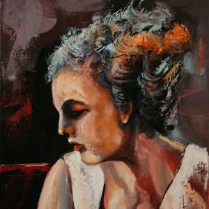 PROSOPO I ladi se mousama