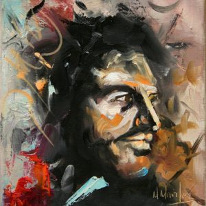 SPOUDI II ladi se mousama 20X20