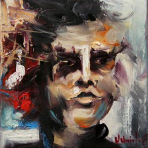 SPOUDI ladi se mousama 20X20