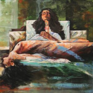 dlm 003 sullogismos ladi se mousama 65x80 950eur Large