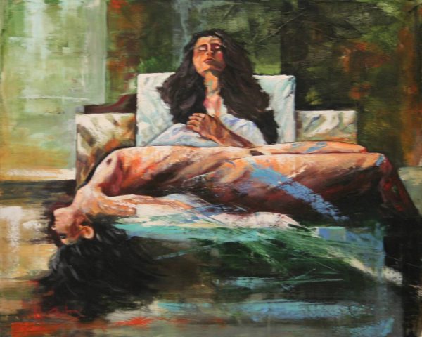 dlm 003 sullogismos ladi se mousama 65x80 950eur Large